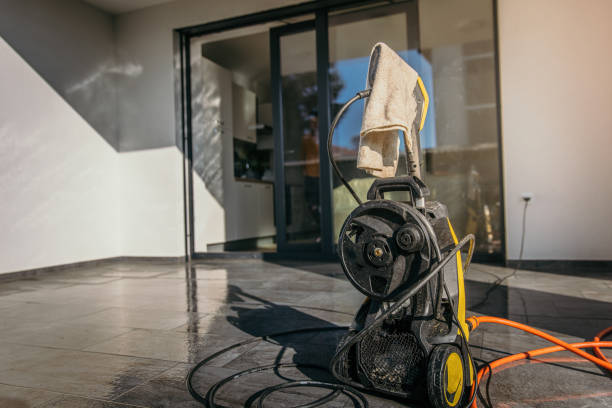 Best Machinery and Equipment Cleaning  in St Vincent College, PA