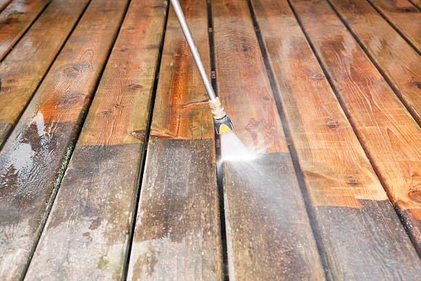 Best Playground Equipment Cleaning  in St Vincent College, PA